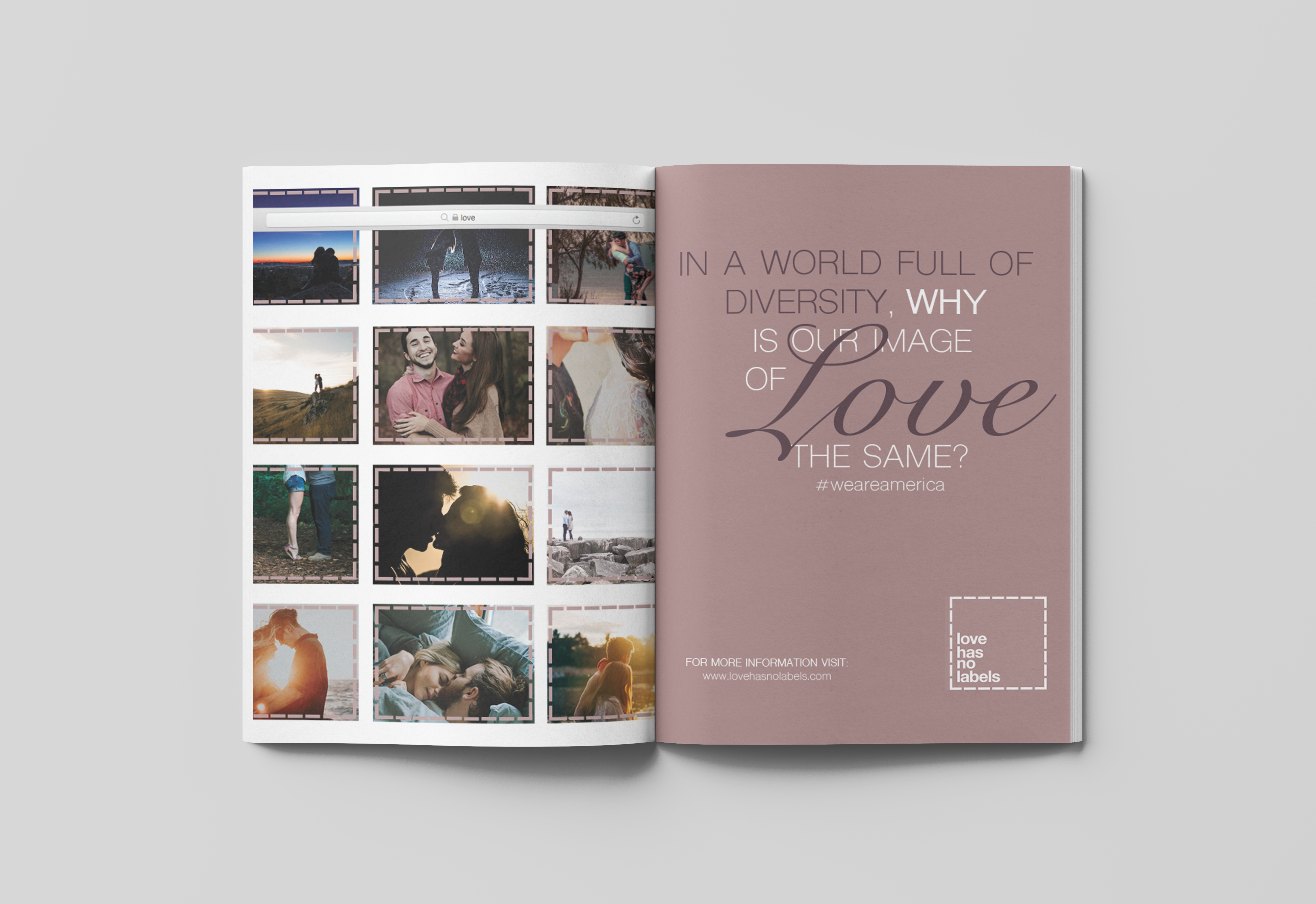 MagazineSpreadMockup