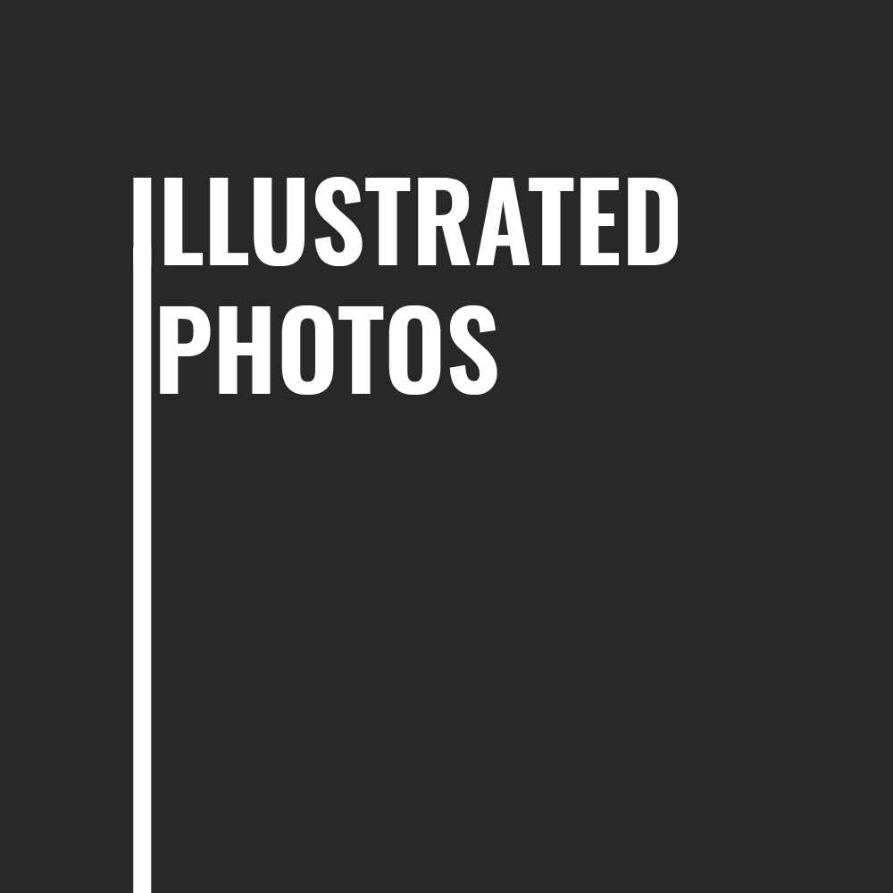 Illustrated Photos